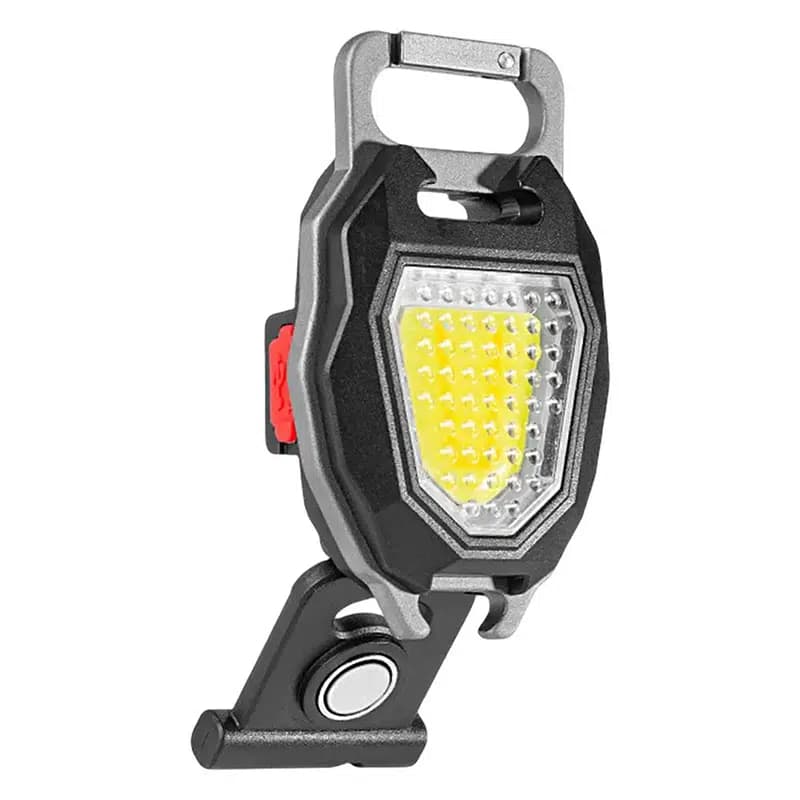 Powermaster W5154 Şarjlı Ledli Anahtarlık - küçük görsel 2