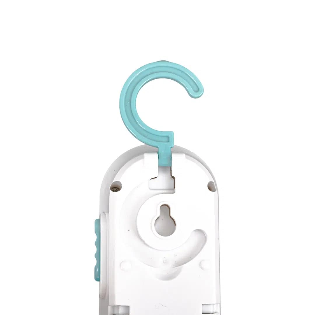 Powermaster YL-8683T 42 Ledli Solar Işıldak - küçük görsel 3