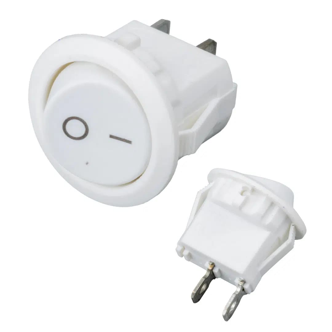 PowerMaster Yükseltici Anahtarı Yuvarlak - küçük görsel 3