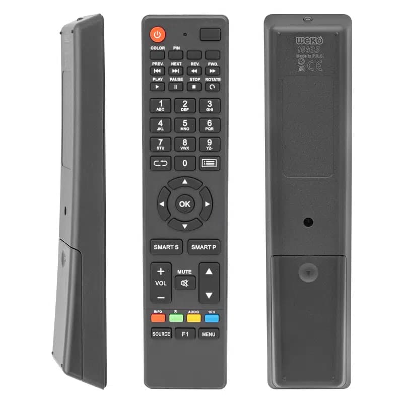 Premier 32B80 Smart Lcd Led Tv Kumandası - Seyyar Elektronik