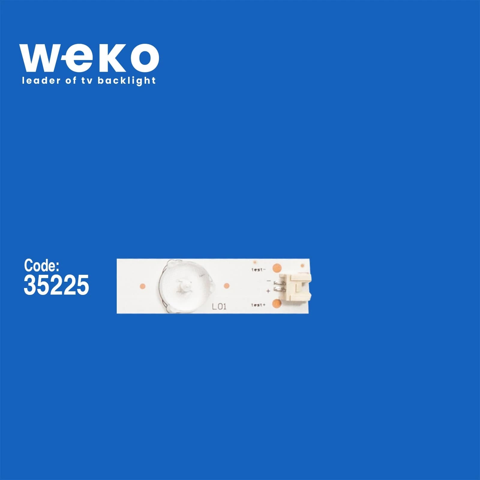 Premier PR-32B30 32'' inç 3 Adet Tv Led Bar (Seri 1) - küçük görsel 3