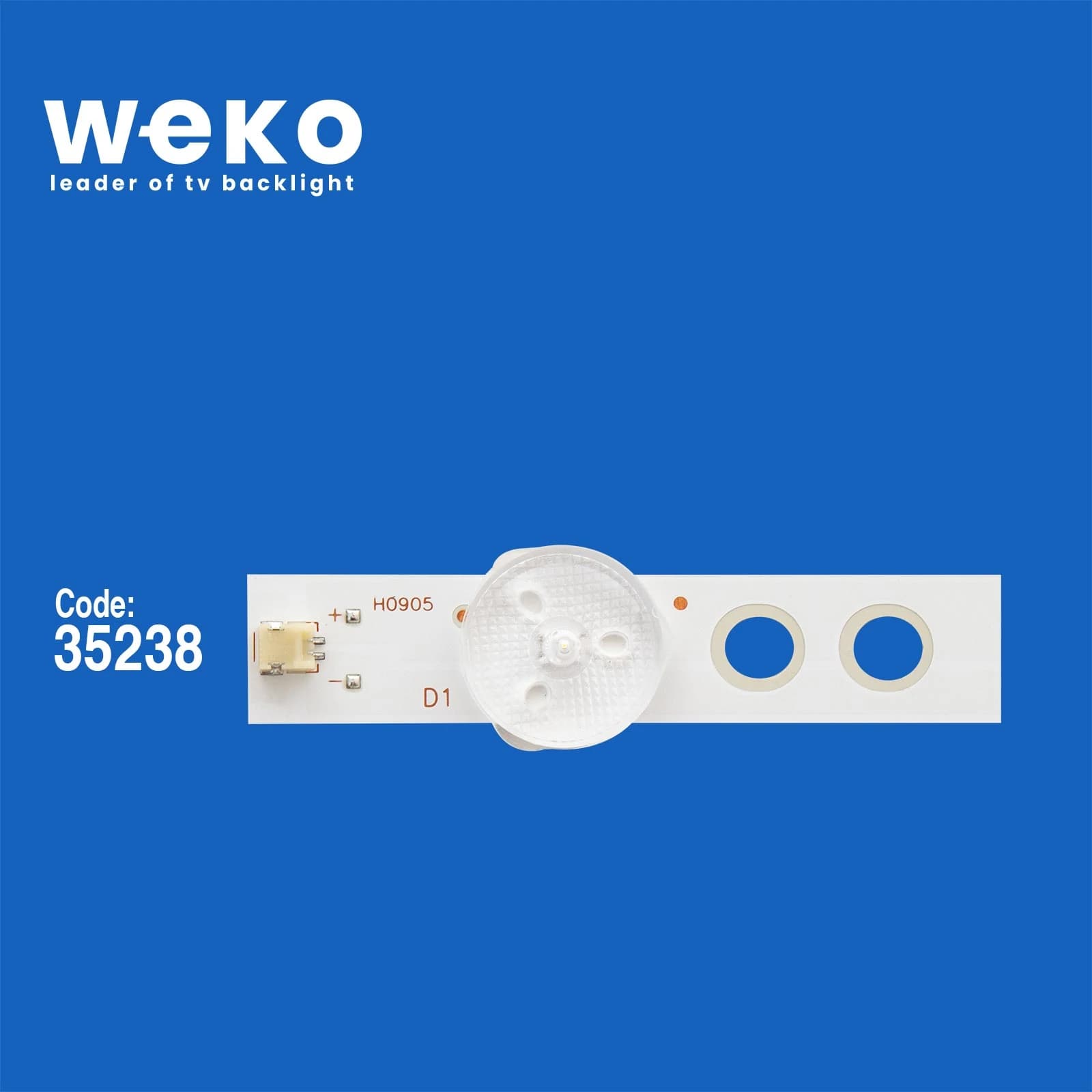 Premier PR 40L85 40'' inç 4 Adet Tv Led Bar - küçük görsel 3