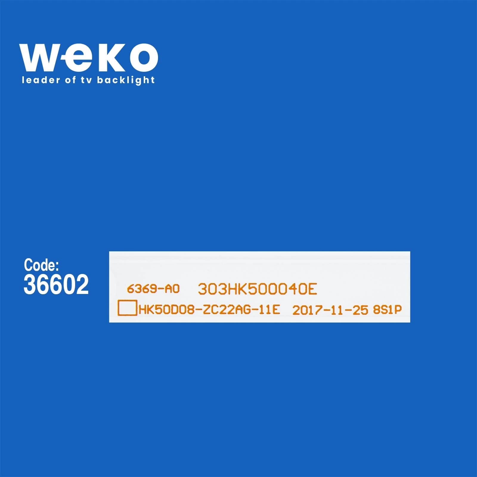 Profilo 50PA305 50'' inç 4 Adet Tv Led Bar - küçük görsel 2