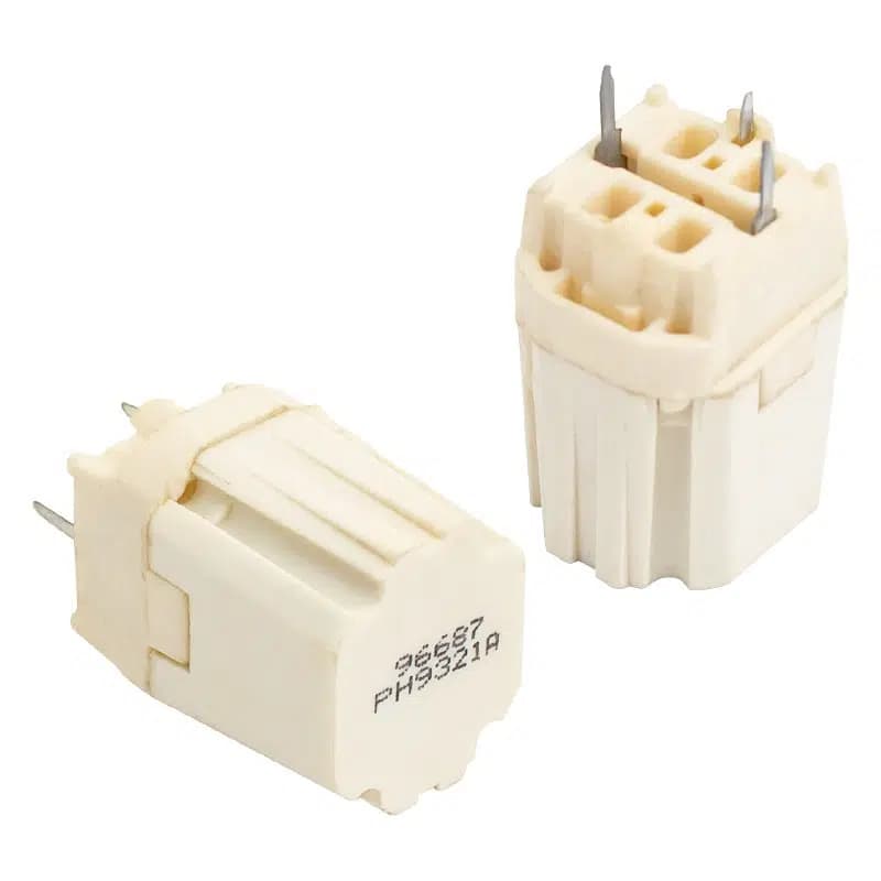 PTC Philips 3 Pin - Seyyar Elektronik