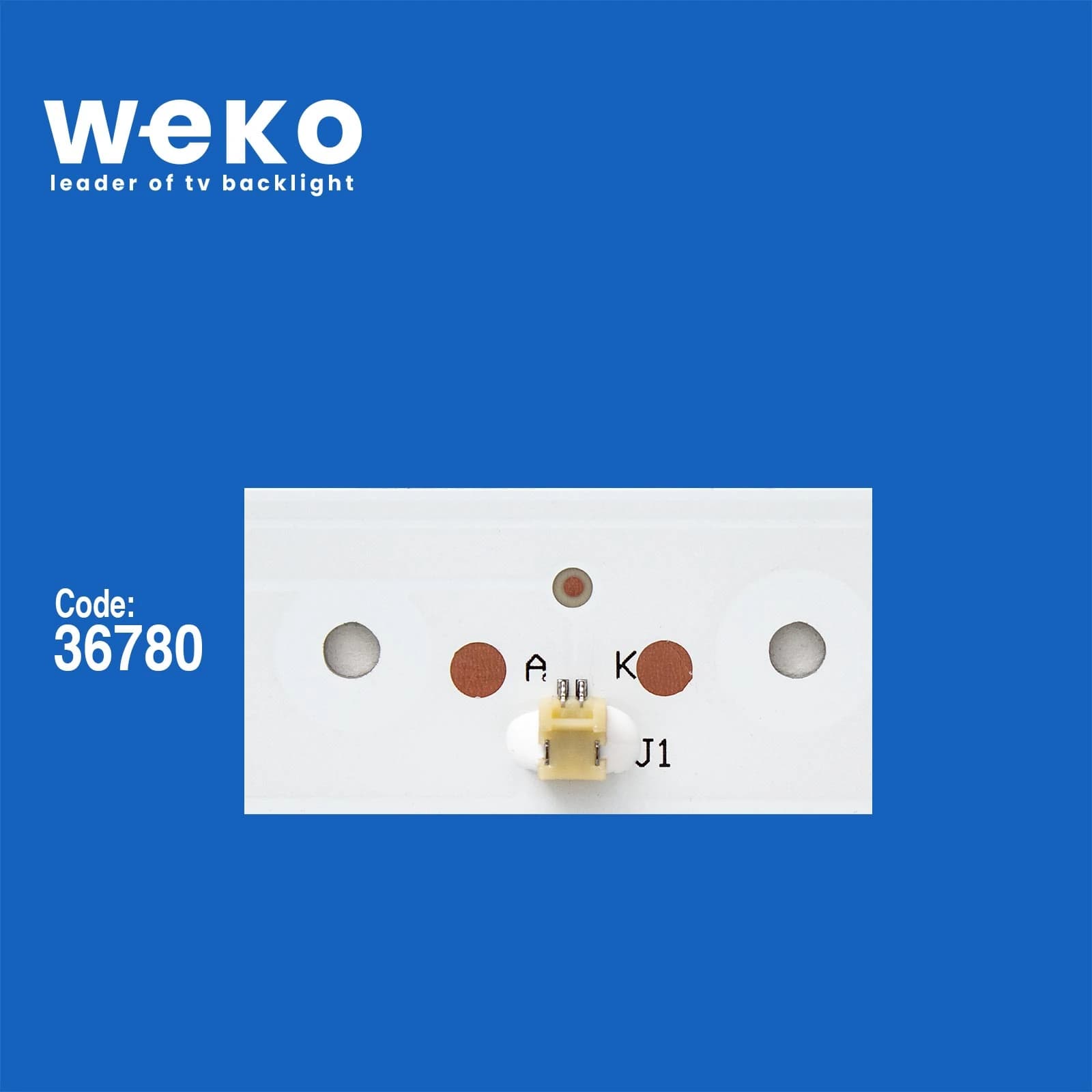 Redline 24EX4524 24'' inç 2 Adet Tv Led Bar - küçük görsel 3