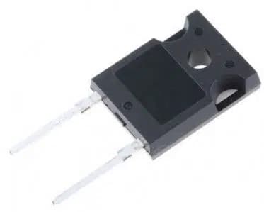 RHRG 30120 - Seyyar Elektronik