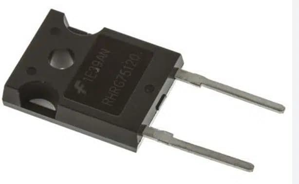 RHRG 75120 - Seyyar Elektronik