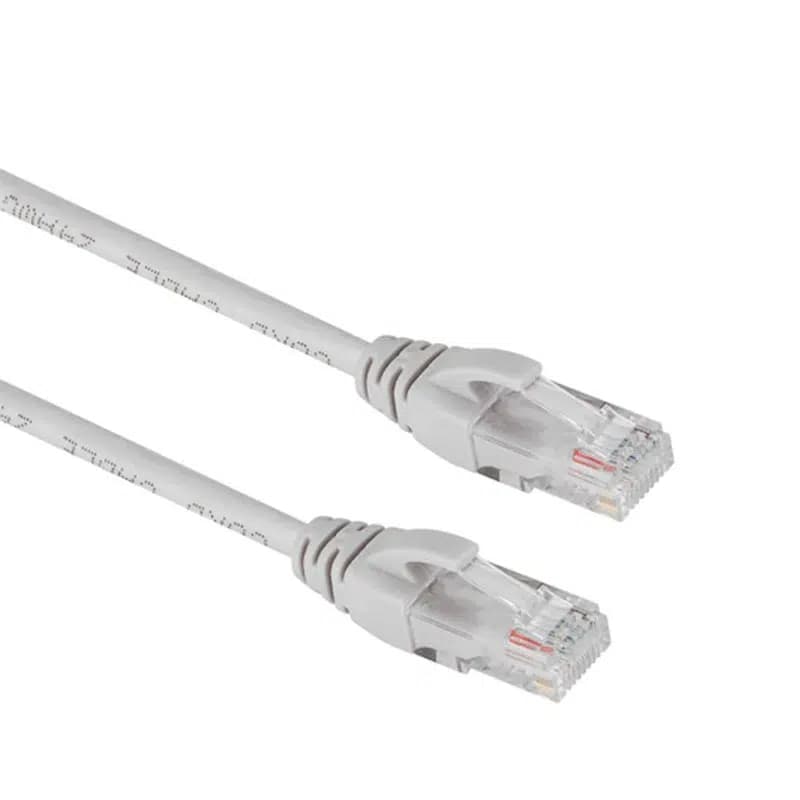 S-Link SL-Cat615 15 Metre 24awg Cat6 Kablo - küçük görsel 2