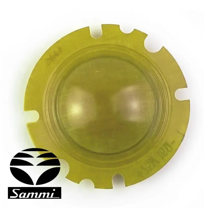 Sammi 75 Watt 16 Ohm Orjinal Membran 5 Cm - Seyyar Elektronik