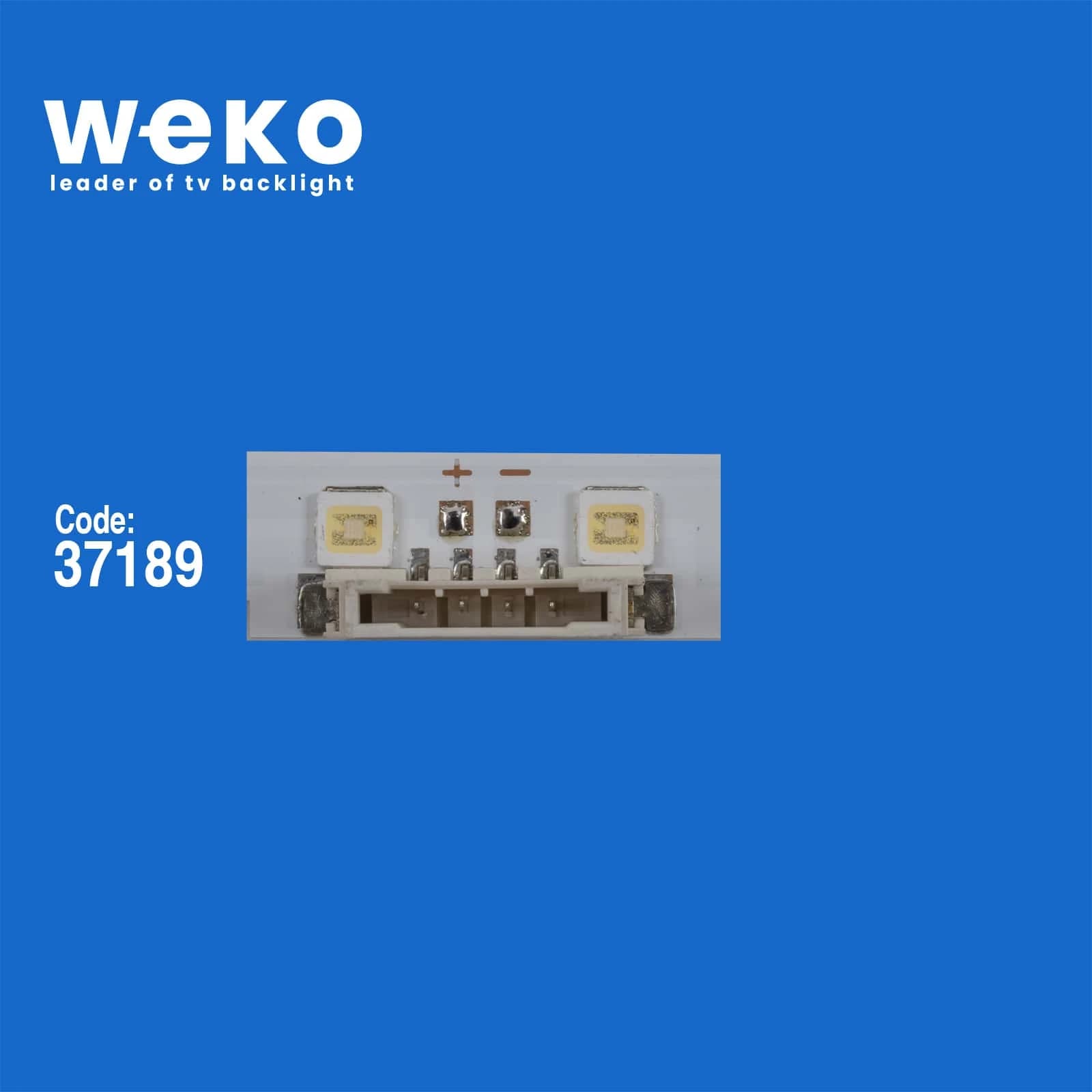 Samsung QE55Q70TAT 55'' 2 Adet Tv Led Bar - küçük görsel 2