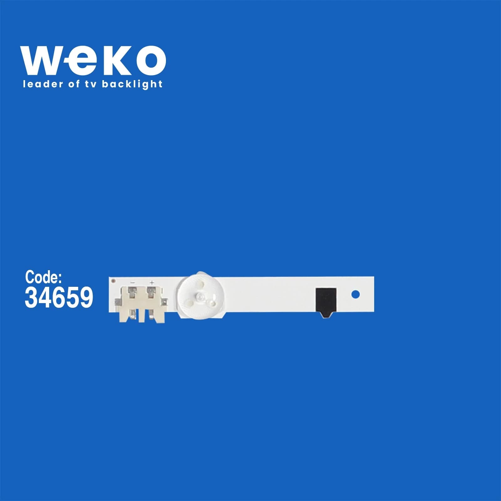 Samsung UE32F5070SS 32'' inç 5 Adet Tv Led Bar - küçük görsel 2