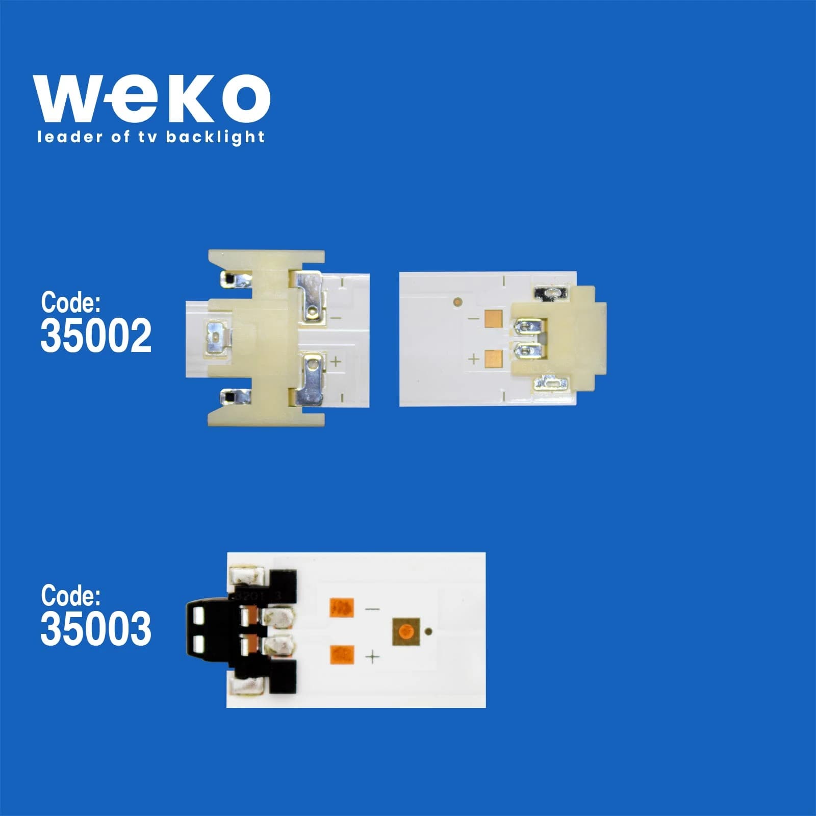 Samsung UE50KU7000 50'' inç 12 Adet Tv Led Bar - küçük görsel 3