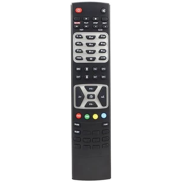 Samux HD Plus Uydu Alıcı Kumandası 31883 - Seyyar Elektronik