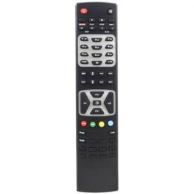 Samux HD Plus Uydu Alıcı Kumandası 31883 - küçük görsel 3