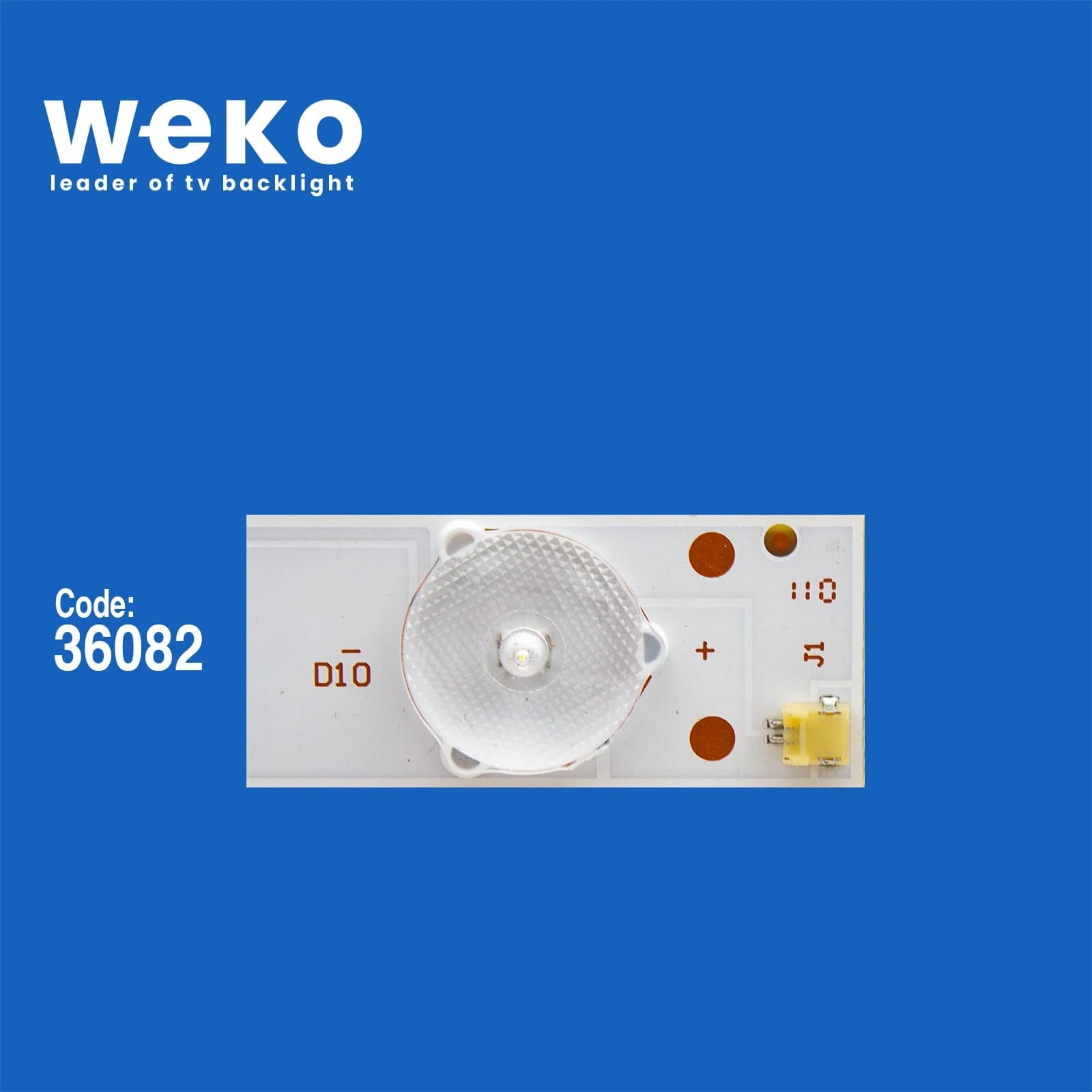 Sanyo LE106S2FMD 42'' inç 4 Adet Tv Led Bar - küçük görsel 3