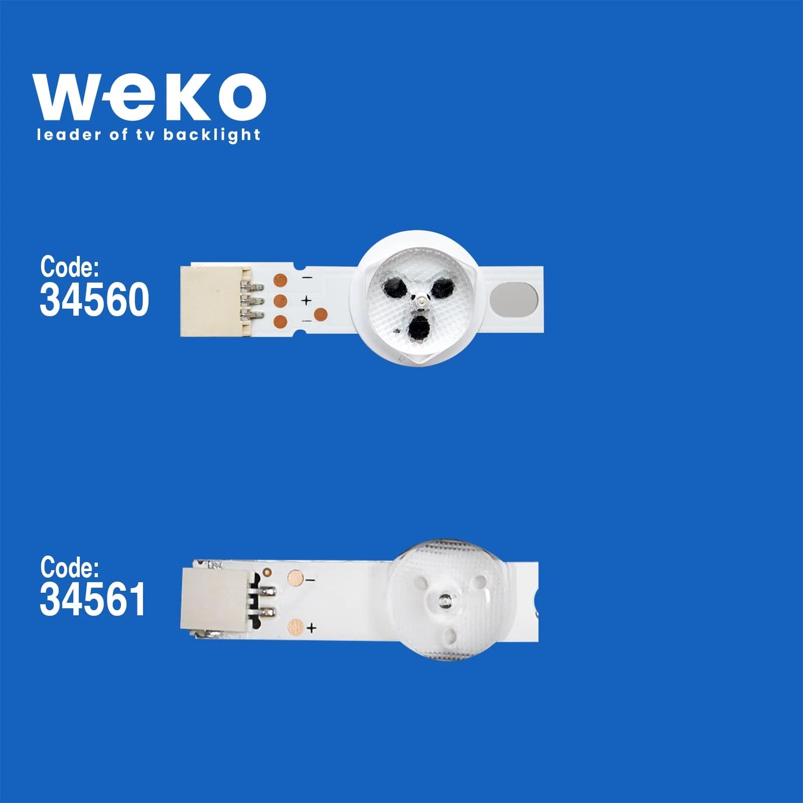 Seg 40SD5200 39'' inç 5 Adet Tv Led Bar - küçük görsel 2