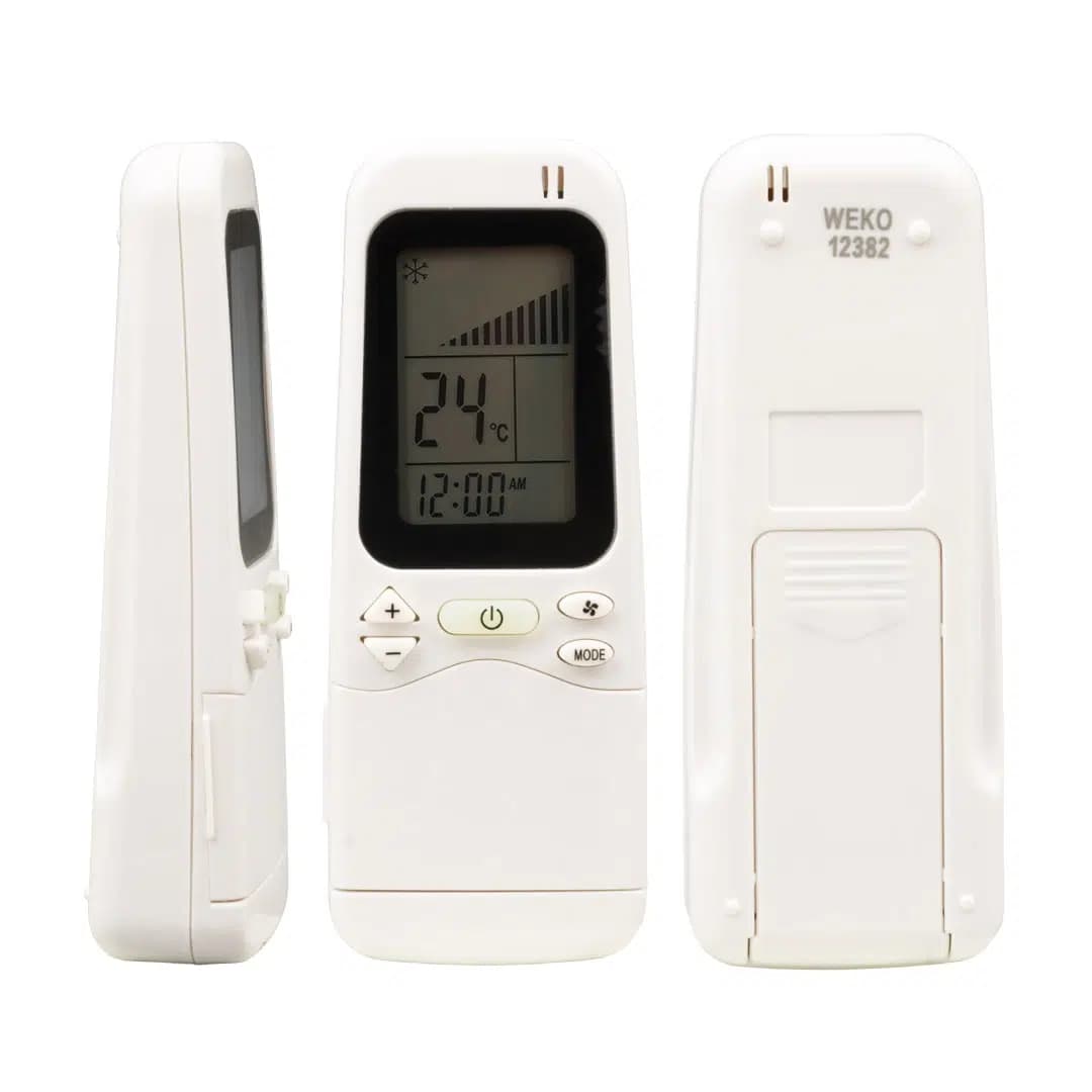 Seikon - Vestel - Regal Klima Kumandası - Seyyar Elektronik