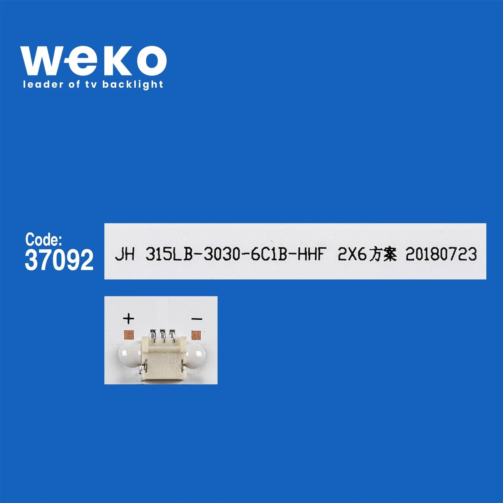 Setec ST-32NE4100 32'' 2 Adet Tv Led Bar - küçük görsel 2