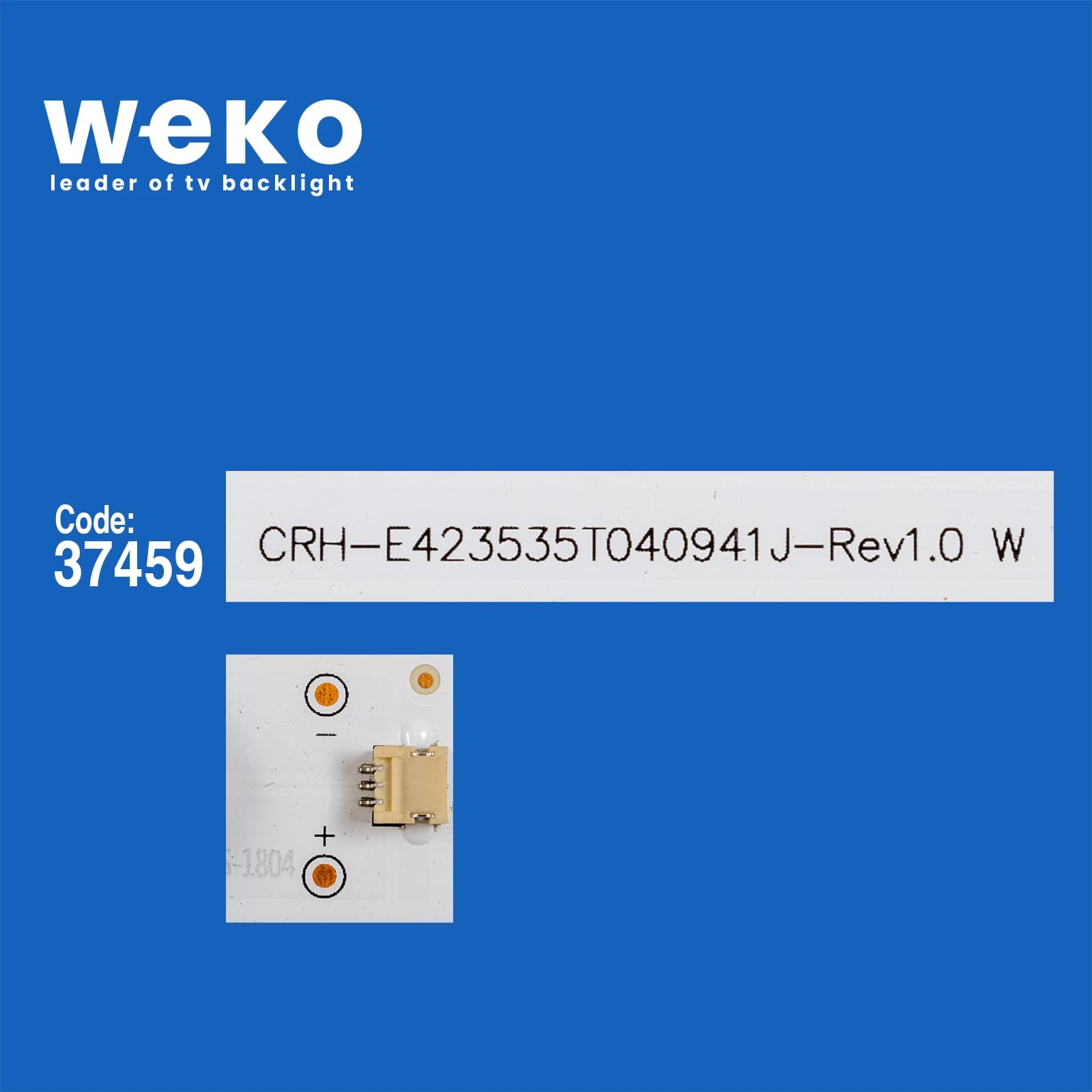 Setec ST-42KL5500 42'' 4 Adet Tv Led Bar - küçük görsel 2