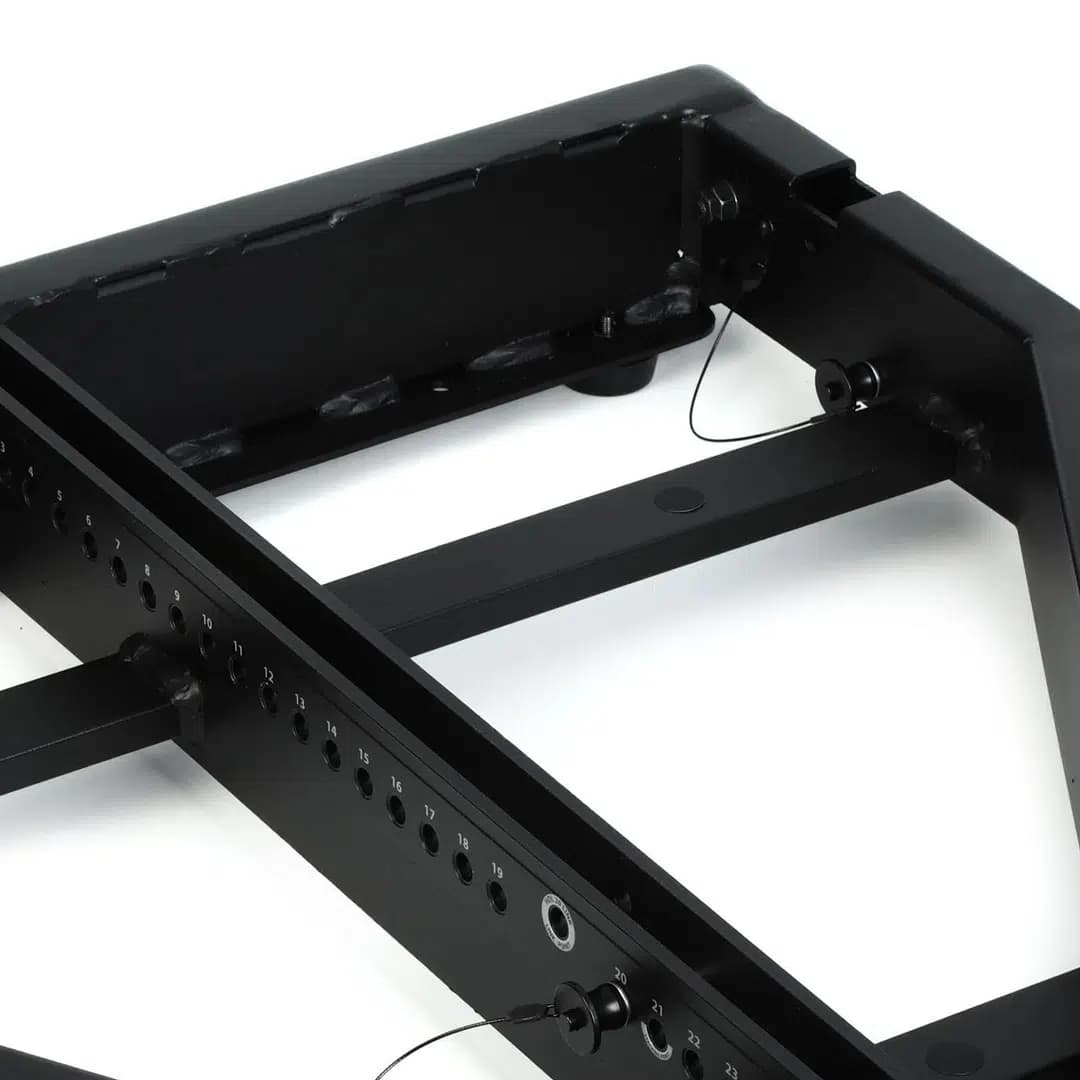 Shile HDL20-A Flybar Rigging Frame (Askı Aparatı) - küçük görsel 4