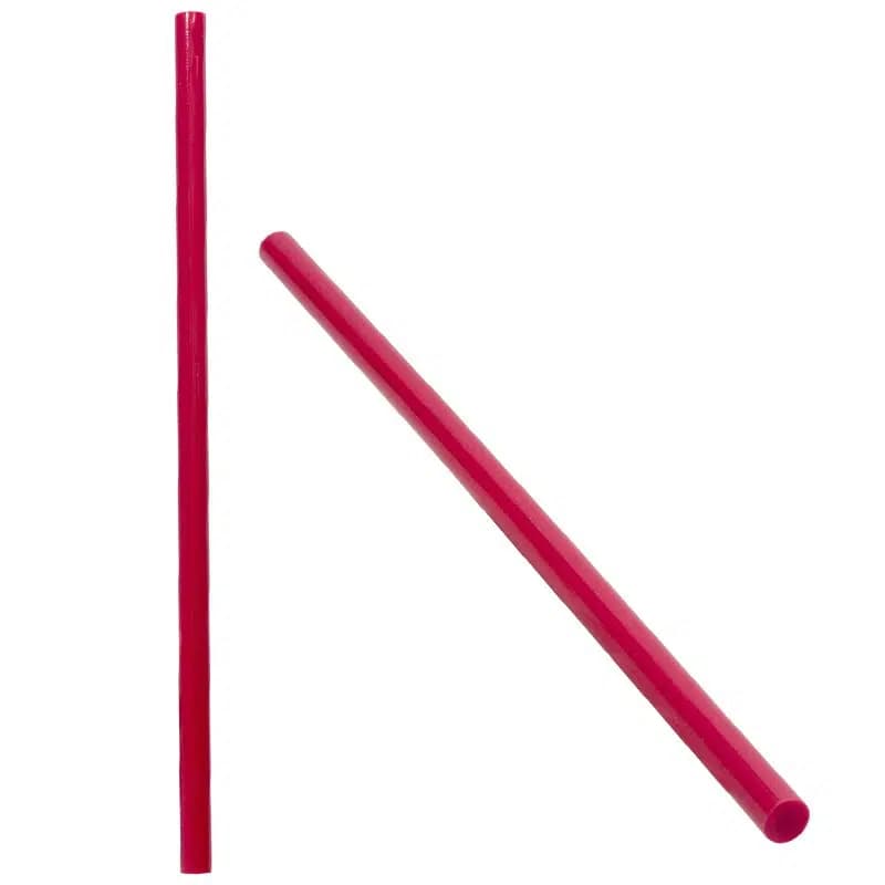 Silikon Kalın Kırmızı 12 Mm - Seyyar Elektronik