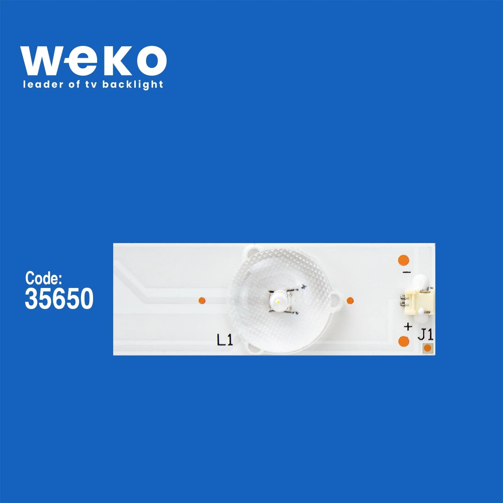 Skytech ST-4040 40'' inç 5 Adet Tv Led Bar - küçük görsel 3