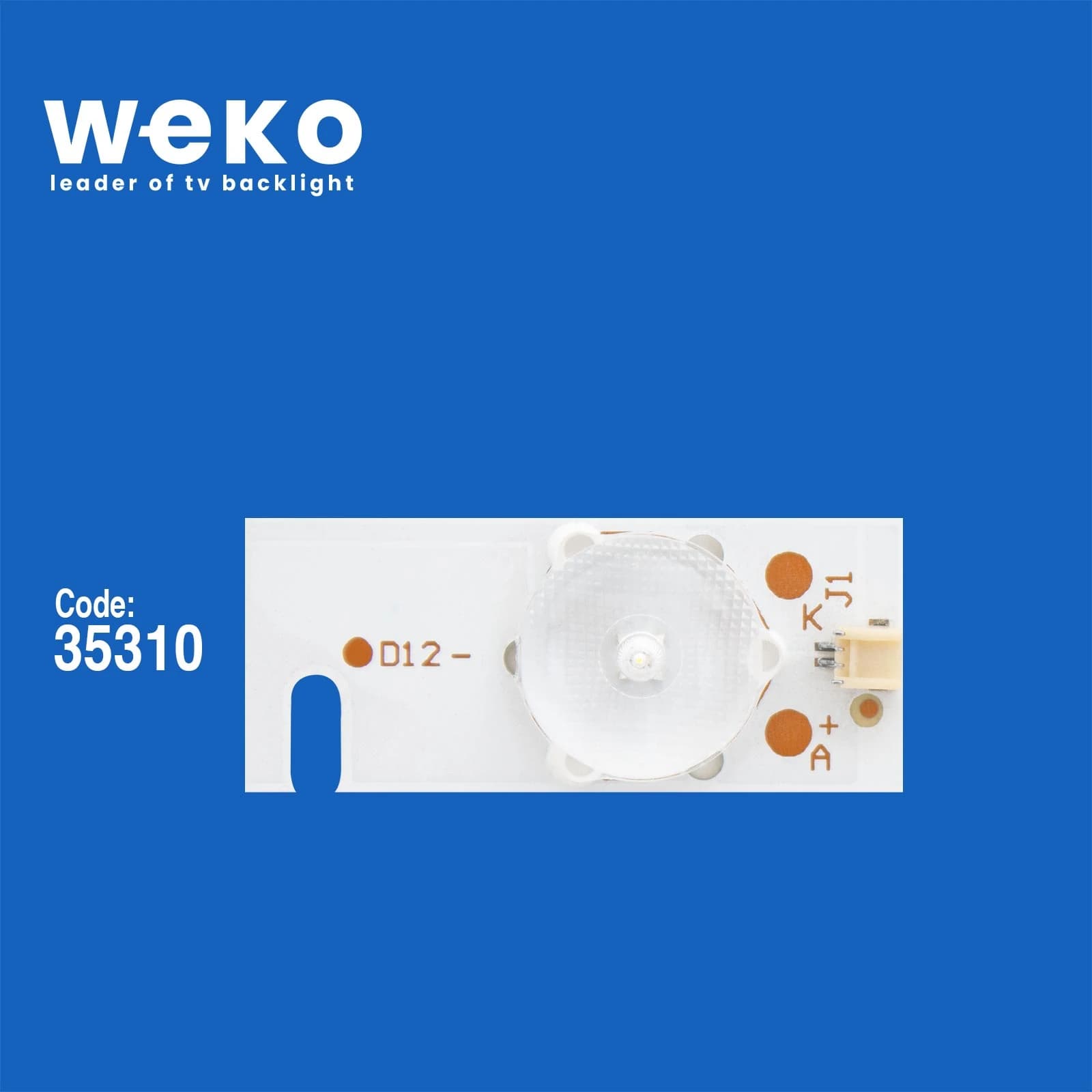 Skytech ST-4340SR 43'' inç 4 Adet Tv Led Bar - küçük görsel 3