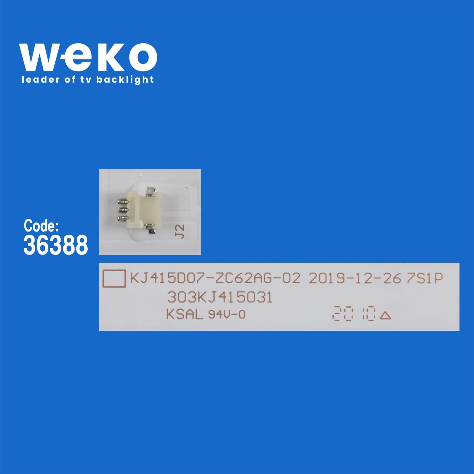 Skyworth 42Y8 42'' 3 Adet Tv Led Bar - küçük görsel 2