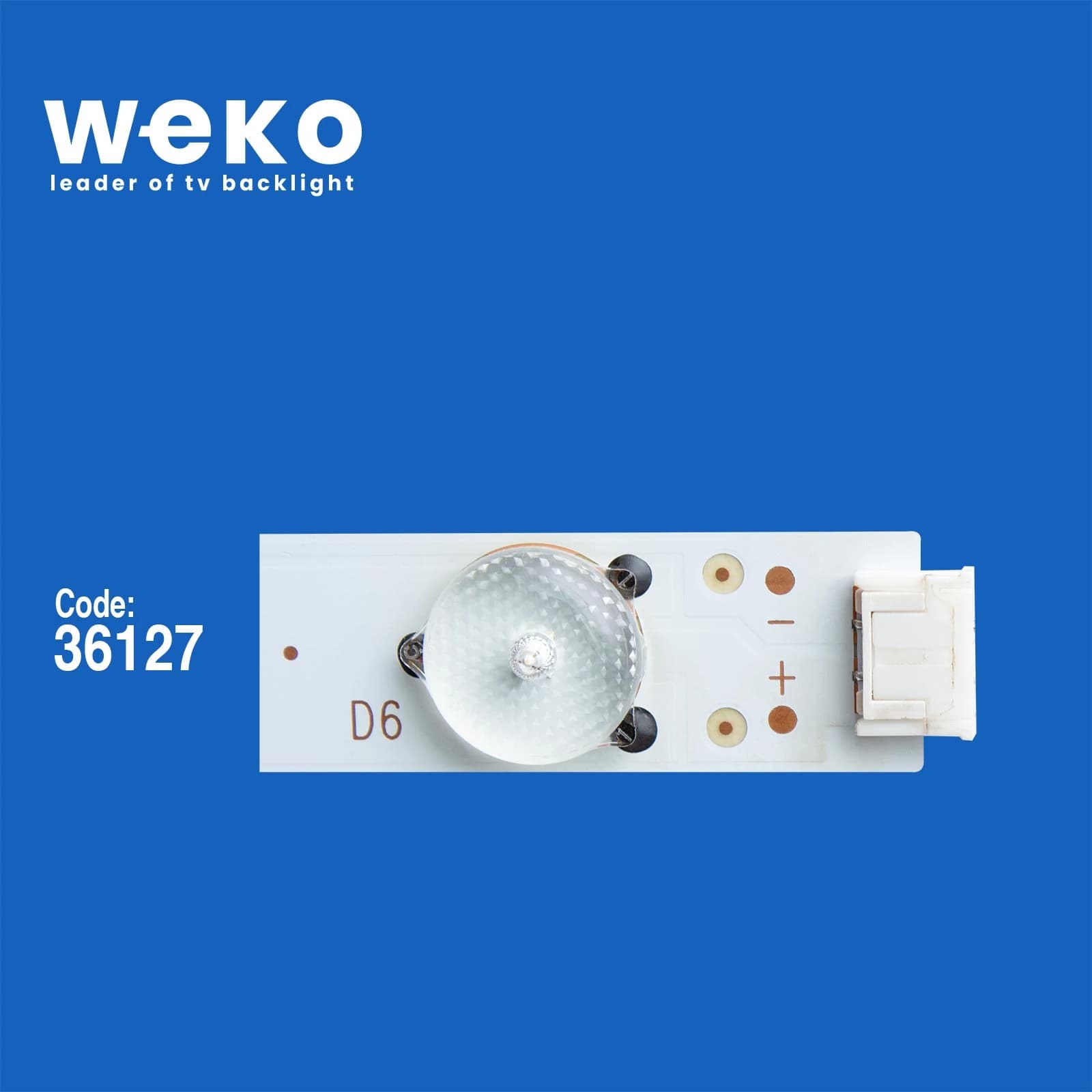 Skyworth 49E3000 49'' inç 10 Adet Tv Led Bar - küçük görsel 3