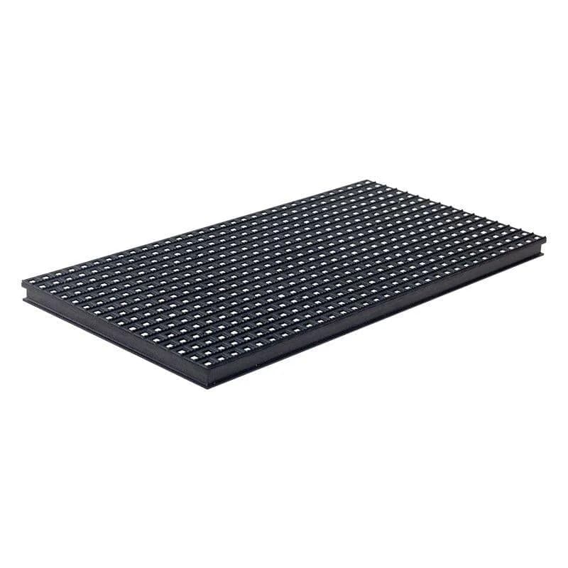 Smd Led Panel P10 16x32 Kırmızı - küçük görsel 3
