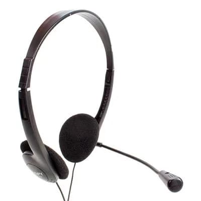 Snopy SN-660 Multimedya Mikrofonlu Kulaklık - küçük görsel 5