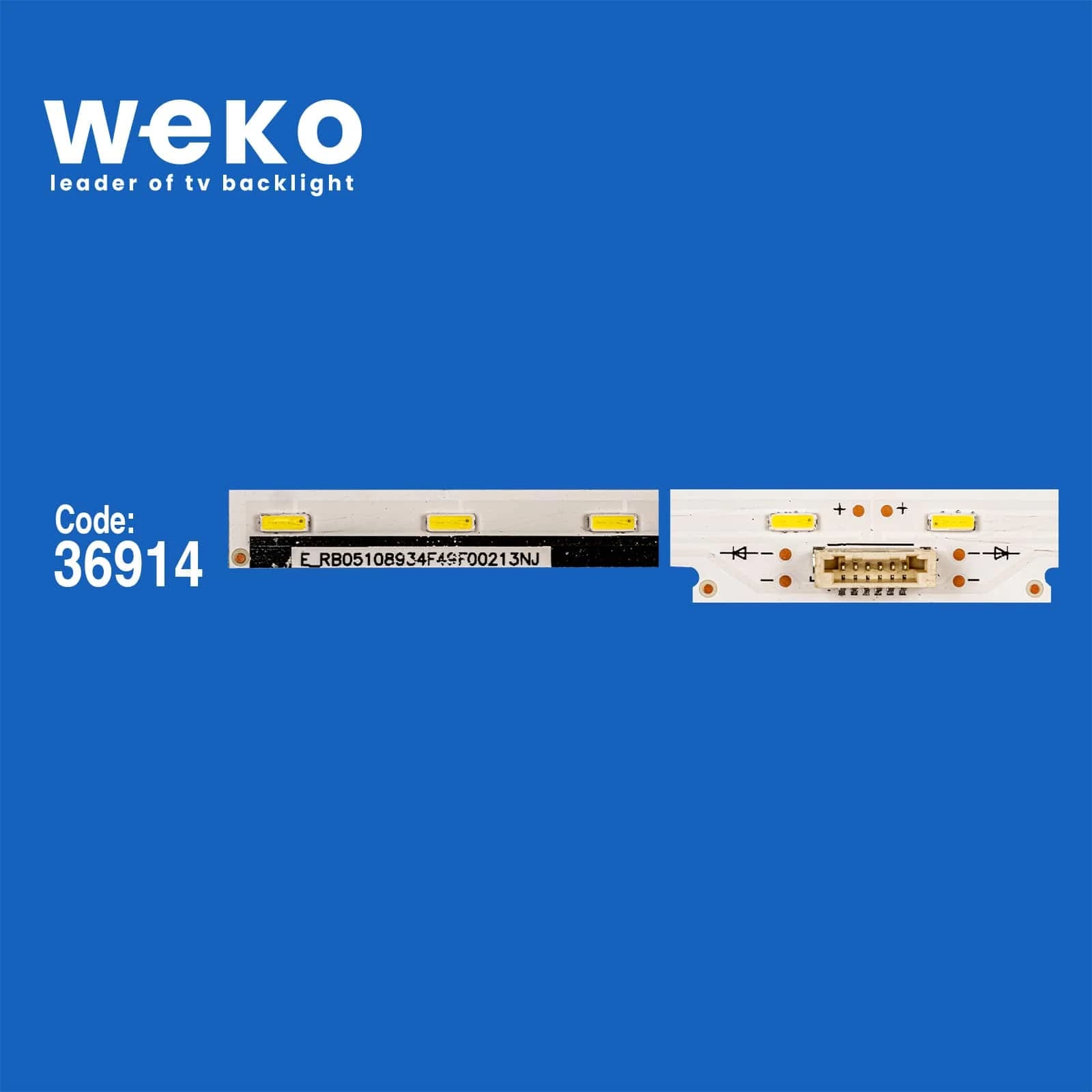 Sony KD-49XG7077 49'' 2 Adet Tv Led Bar - küçük görsel 2