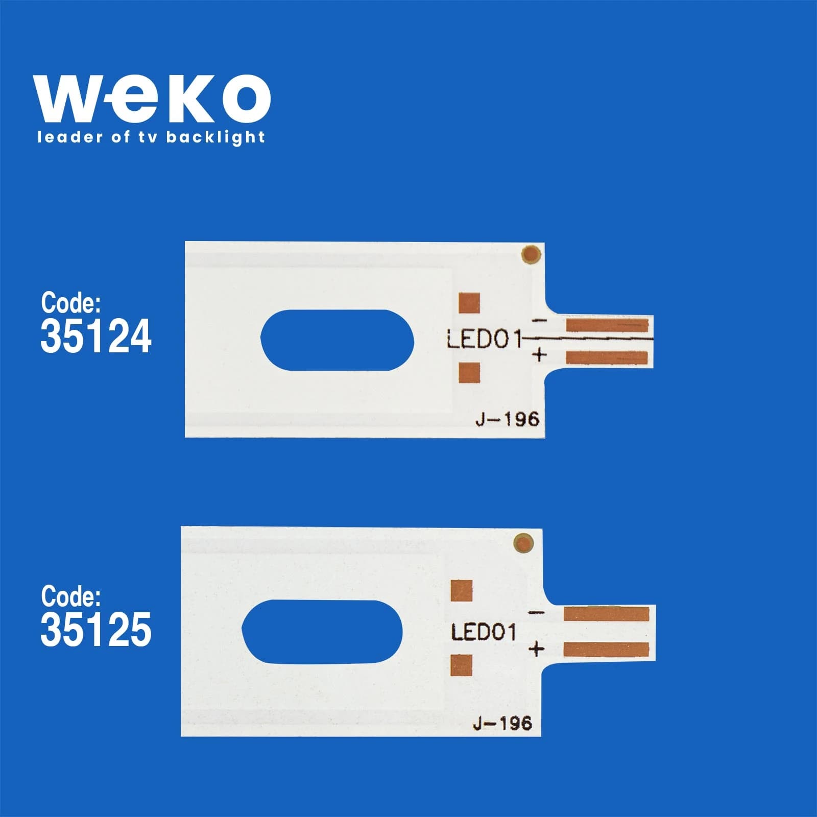 Sony Kdl-32R435B 32'' inç 3 Adet Tv Led Bar - küçük görsel 3