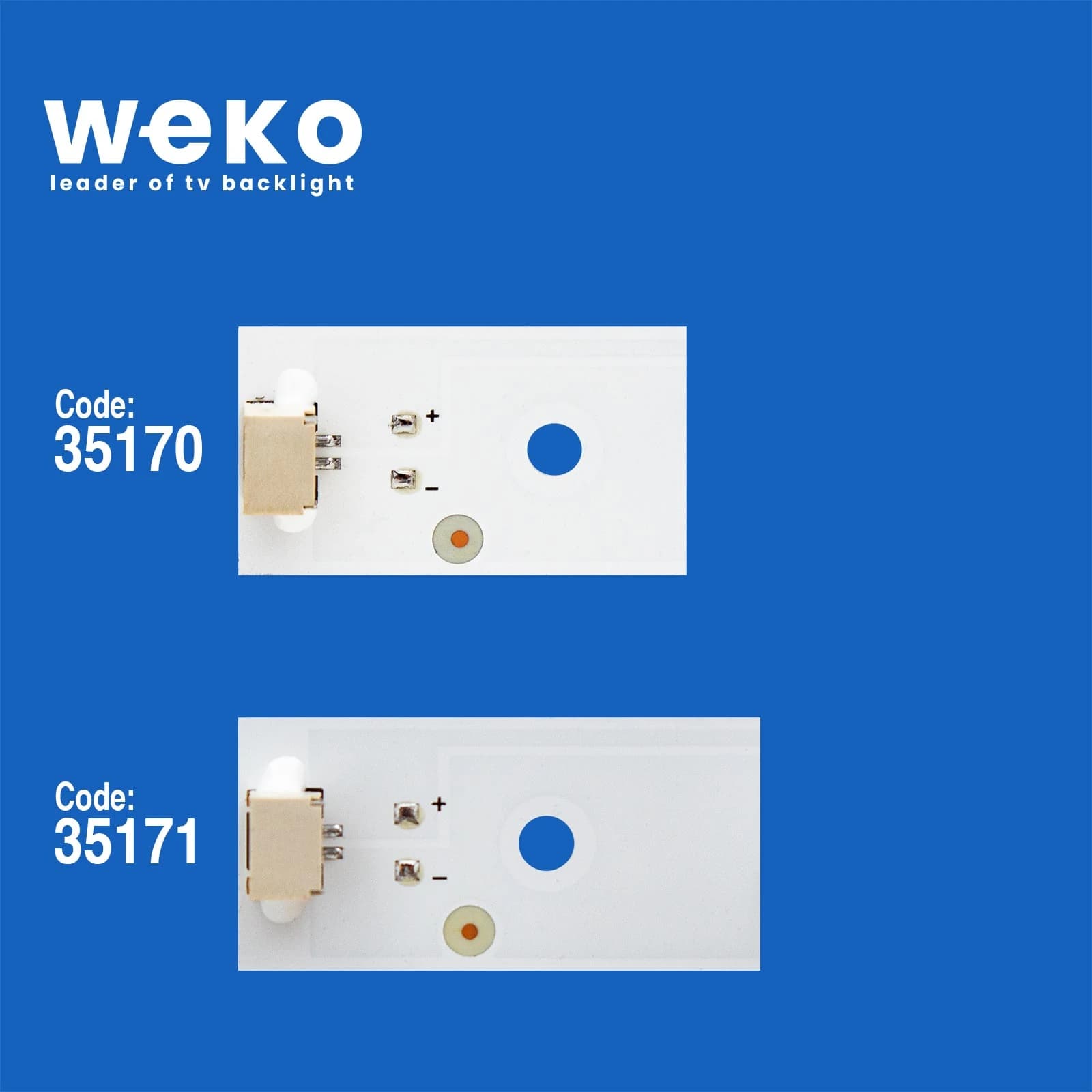 Sony Klv-40EX430 40'' inç 12 Adet Tv Led Bar - küçük görsel 3