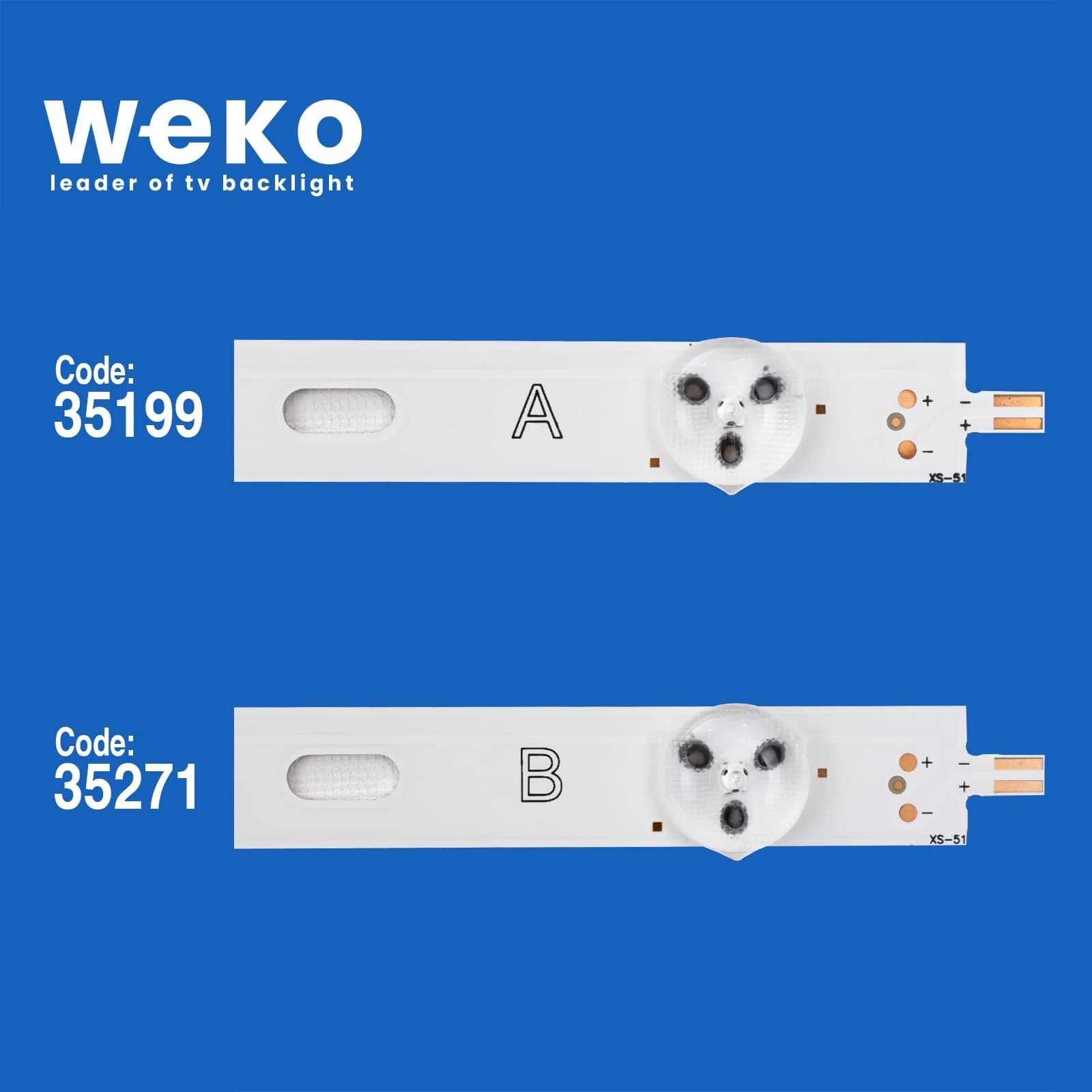 Sony Klv-46R452A 46'' inç 10 Adet Tv Led Bar - küçük görsel 3