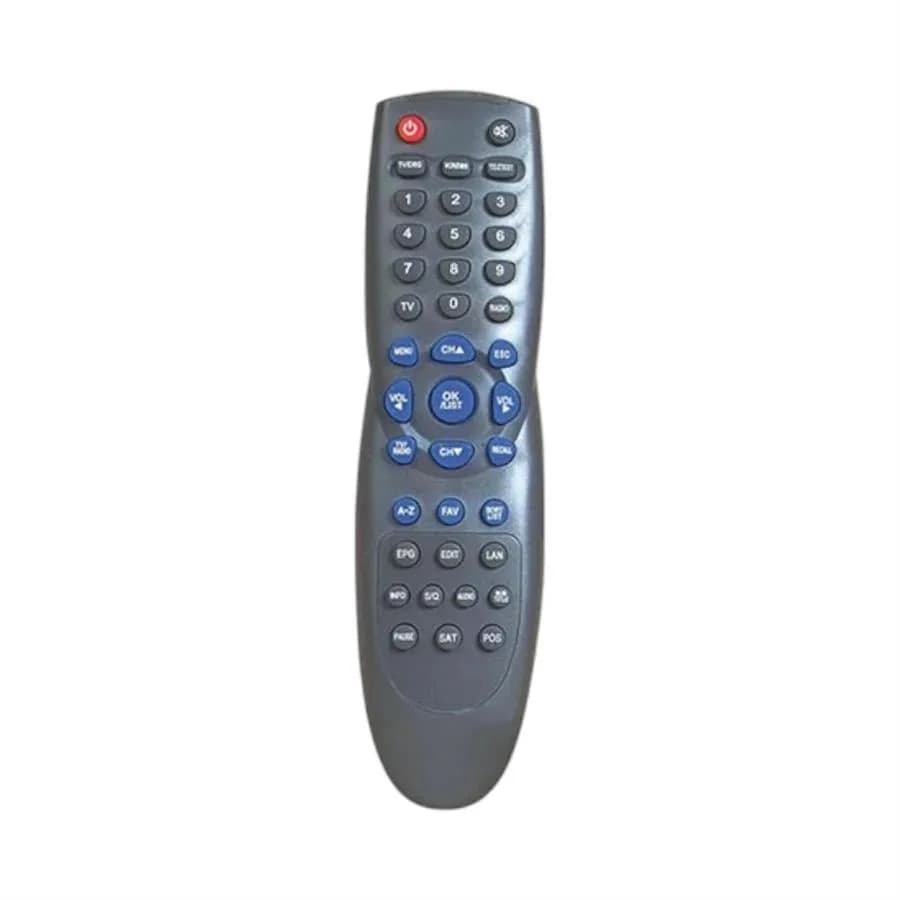 Starsat SR-3500-650 Uydu Alıcı Kumandası 7964 - Seyyar Elektronik