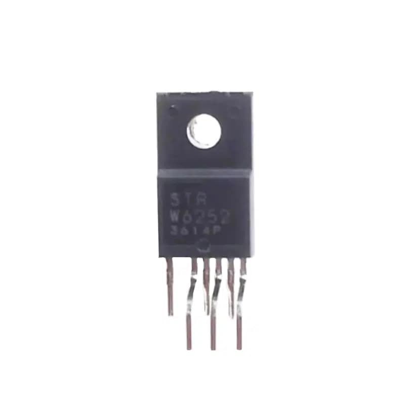 STRW 6252 - Seyyar Elektronik