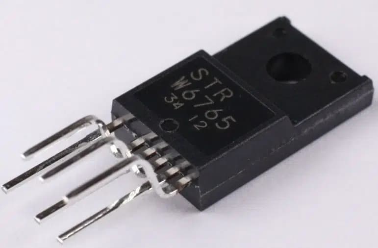 STRW 6765 - Seyyar Elektronik