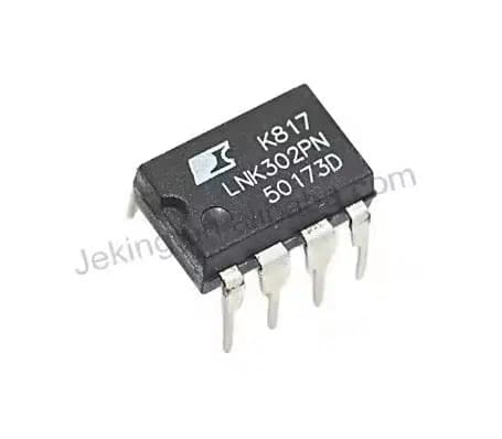 STV 6414A SMD 64 Pin - Seyyar Elektronik