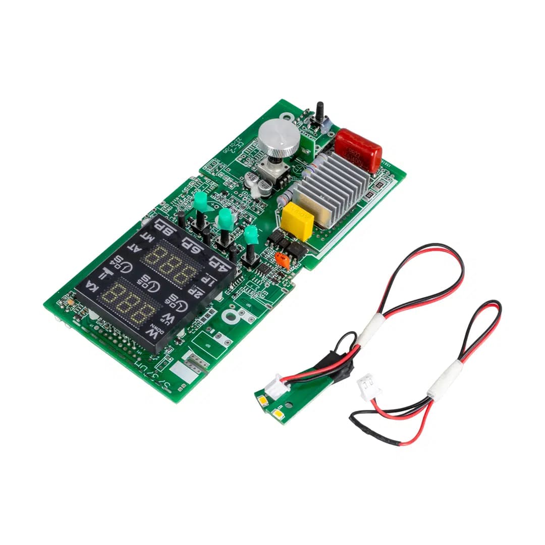 Sunkko 737DH PCB Board - küçük görsel 2
