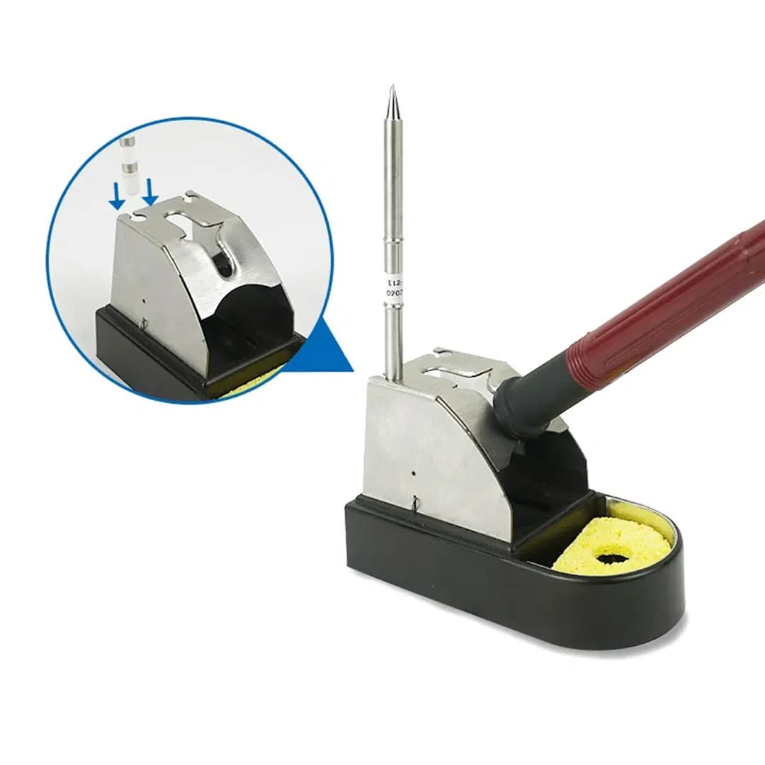 Sunkko 950T-Pro Havya İstasyonu - küçük görsel 2