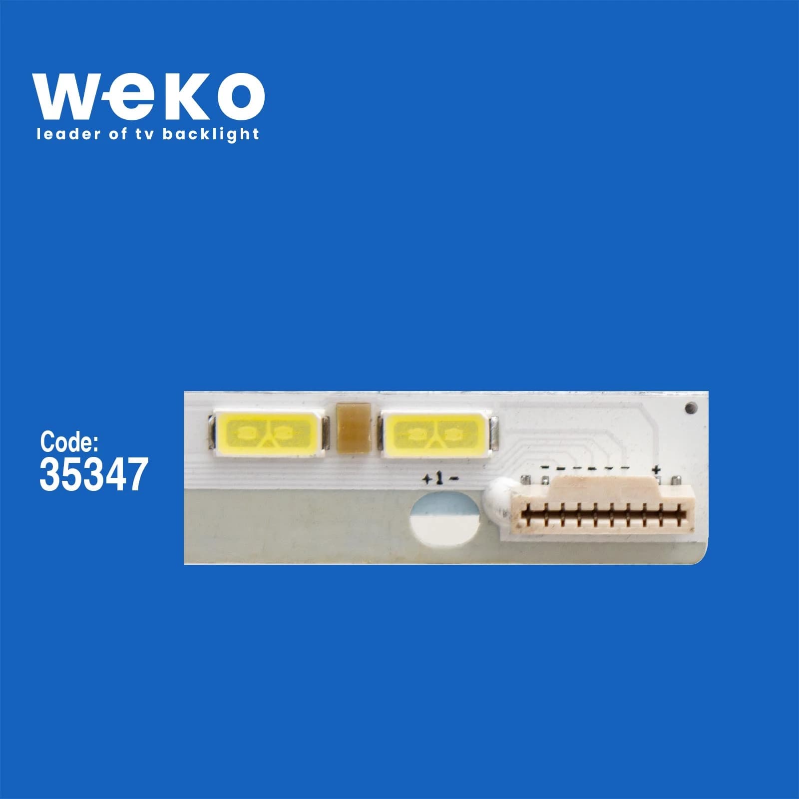 Sunny SN042LD18VG75B-V2FA 42'' inç 1 Adet Tv Led Bar - küçük görsel 2