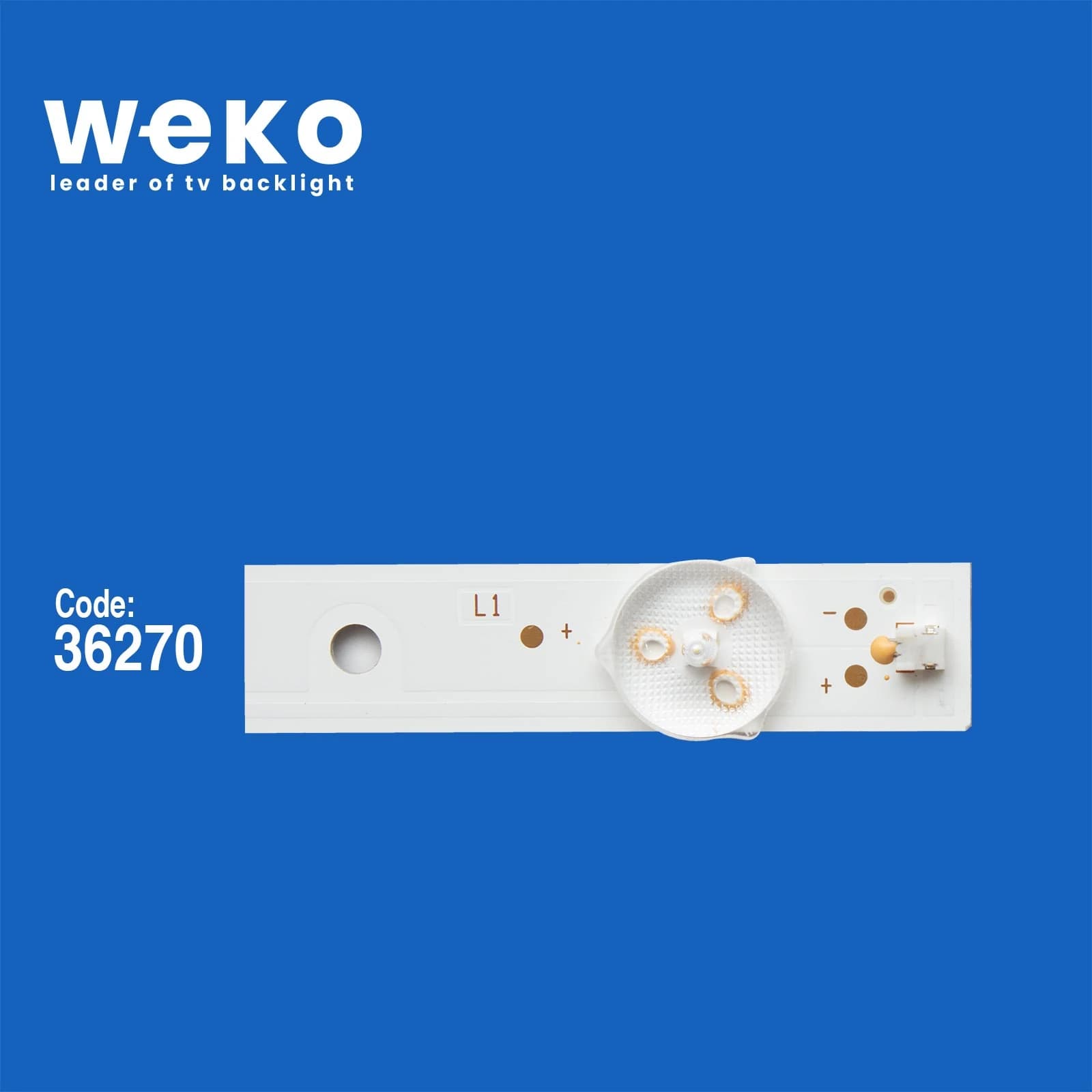 Sunny SN32DAL3038/1022 32'' inç 2 Adet Tv Led Bar - küçük görsel 3