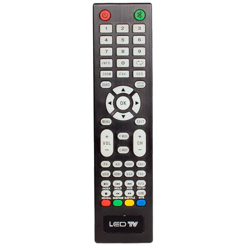 Sunny SNLED065209800 Lcd-Led Tv Kumandası - Seyyar Elektronik