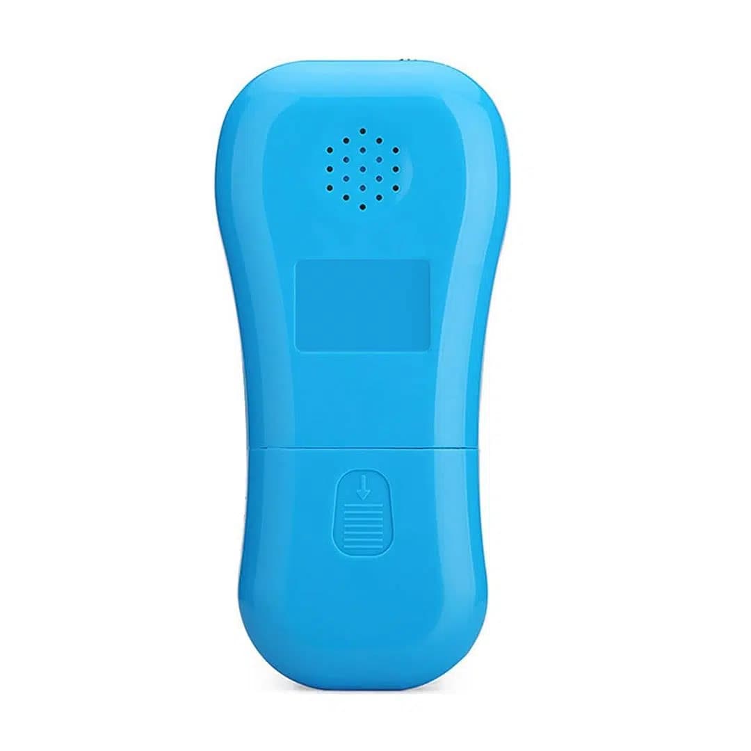 Sunup Çok Fonksiyonlu Elektrikli Masaj Aleti - küçük görsel 4