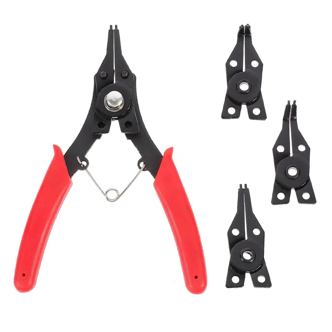 Sunup Çok Uçlu Pense - Seyyar Elektronik