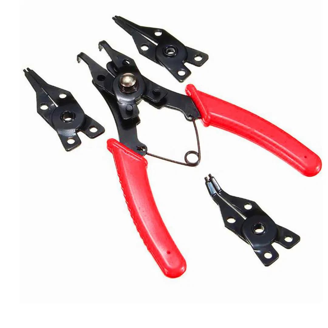 Sunup Çok Uçlu Pense - küçük görsel 2