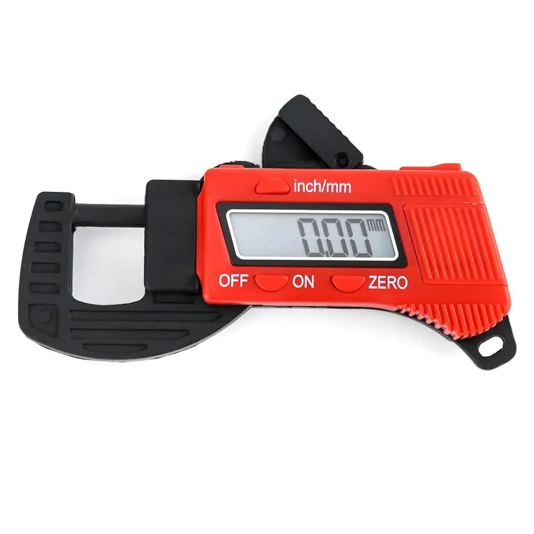 Sunup Dijital Kumpas Kalınlık Ölçer - küçük görsel 1