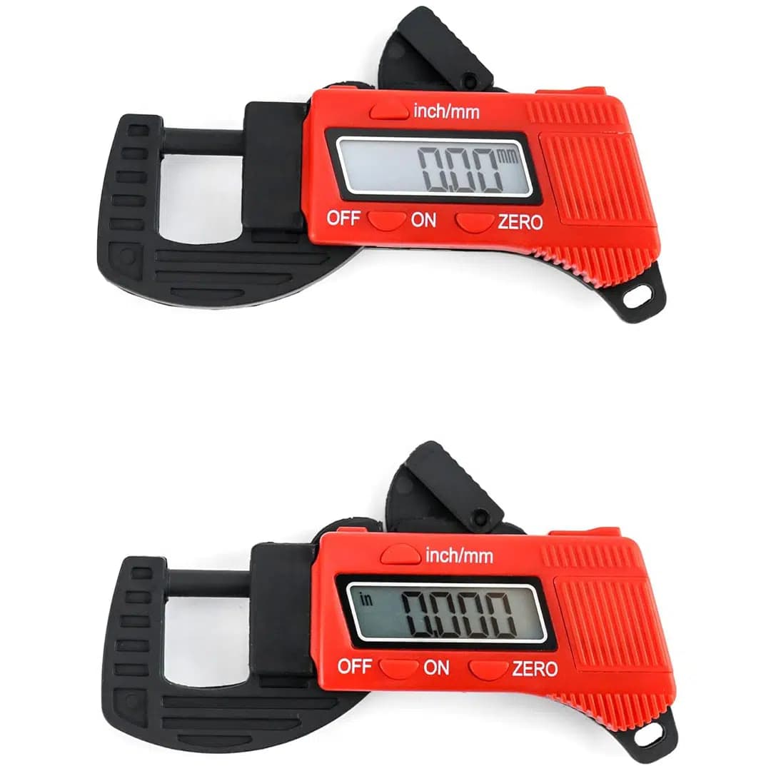 Sunup Dijital Kumpas Kalınlık Ölçer - küçük görsel 3