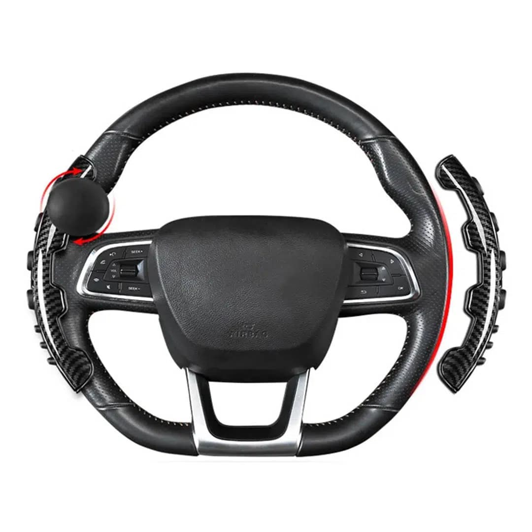 Sunup Direksiyon Çevirme Topuzu - Seyyar Elektronik